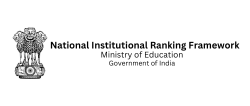 National-Institutional-Ranking-Framework