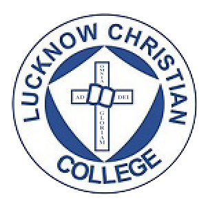 Lucknow Christian Degree College logo
