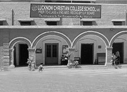 Lucknow Christian College School